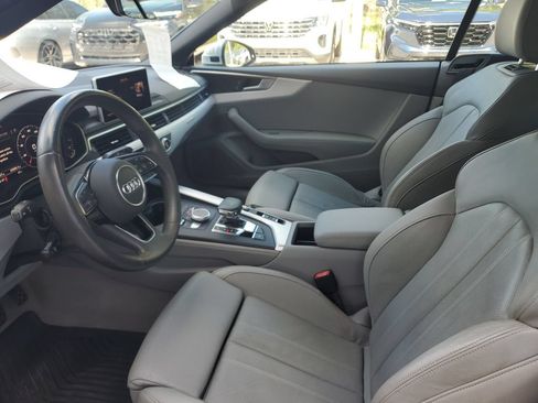 Used 2019 Audi A5 2.0T Prestige AWD/4WD image 22