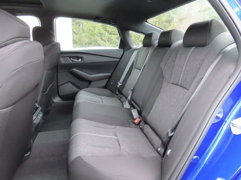 New 2026 Honda Accord Sport image 13