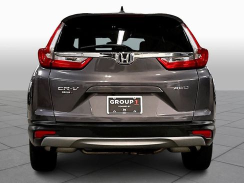Used 2019 Honda CR-V EX image 4