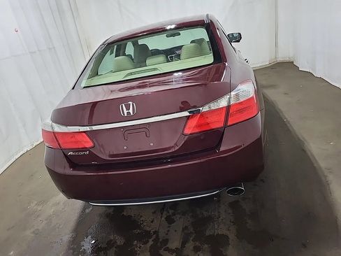 Used 2014 Honda Accord EX image 6