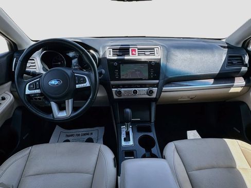 Used 2017 Subaru Outback 2.5i Limited AWD/4WD image 27