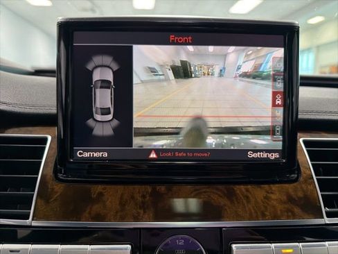 Used 2015 Audi A8 L 4.0T image 20