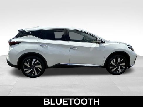 Used 2024 Nissan Murano SL FWD image 6