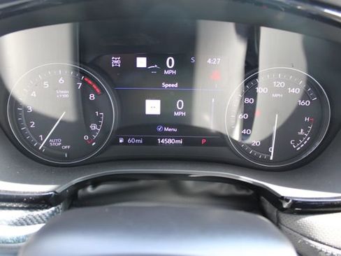 Used 2025 Cadillac XT5 Sportv w/ Technology Package AWD/4WD image 20