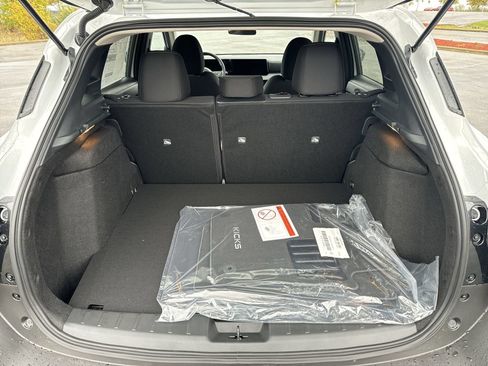 Certified 2026 Nissan Kicks SV w/ Cold Weather Package AWD/4WD image 35