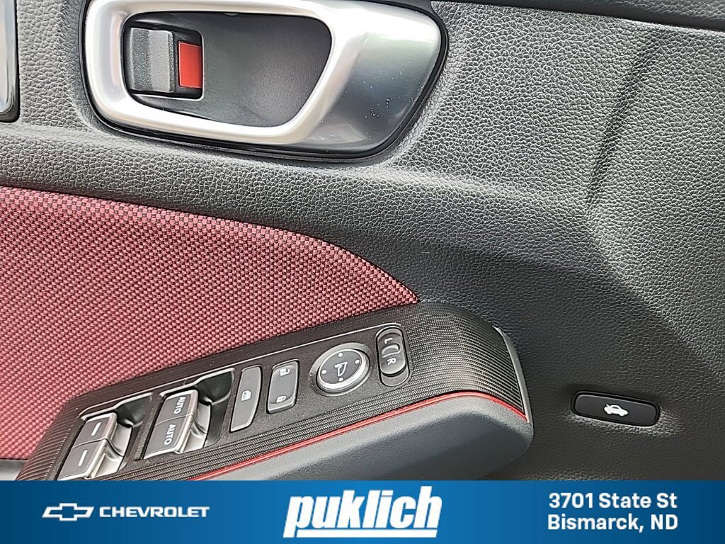 Used 2026 Honda Civic Si image 28