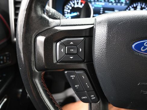 Used 2019 Ford Expedition Max Limited w/ Equipment Group 303A AWD/4WD image 27