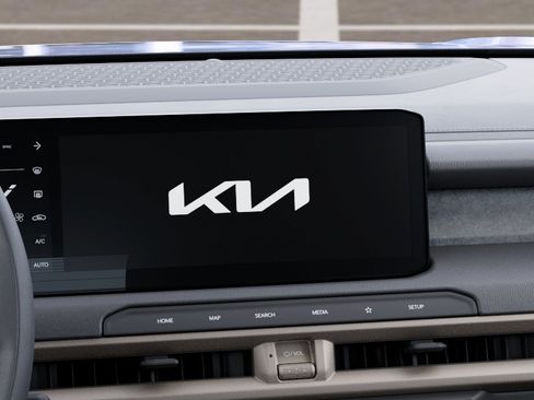 New 2027 Kia Telluride LX FWD image 20