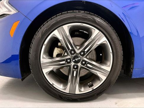 Used 2024 Kia K5 EX w/ EX Premium Package FWD image 10