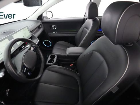 Used 2023 Hyundai Ioniq 5 Limited image 4