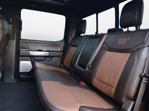 Used 2025 Ford F250 King Ranch AWD/4WD image 22