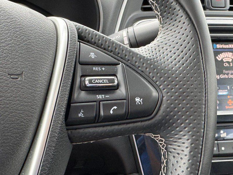 Used 2022 Nissan Maxima Platinum w/ Sport Mat Group FWD image 20