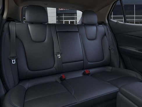 New 2026 Buick Encore GX Sport Touring image 17
