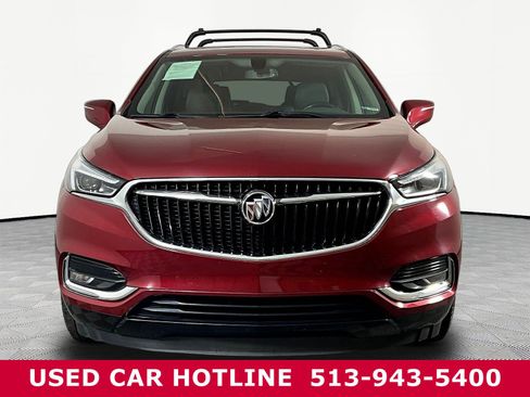 Used 2019 Buick Enclave Essence FWD image 2