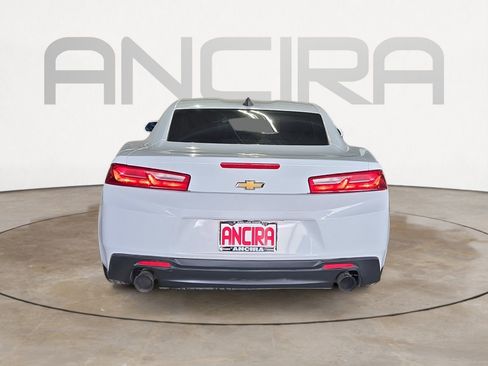 Used 2017 Chevrolet Camaro LT image 9