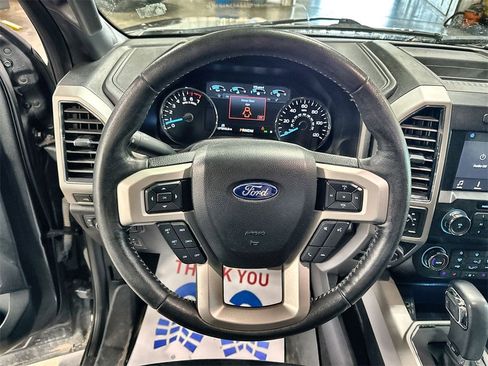 Used 2019 Ford F150 Lariat image 17
