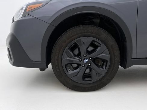 Used 2020 Subaru Outback Onyx Edition XT w/ Popular Package #2 AWD/4WD image 28