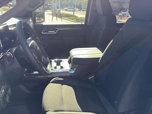 New 2026 Chevrolet Silverado 2500 LT w/ All Star Edition image 7