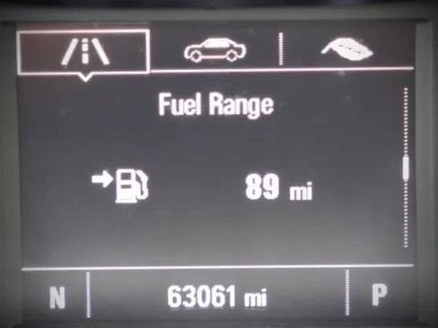 Used 2018 Chevrolet Cruze LS FWD image 11