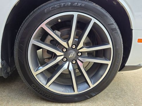 Used 2023 Dodge Challenger GT RWD image 16