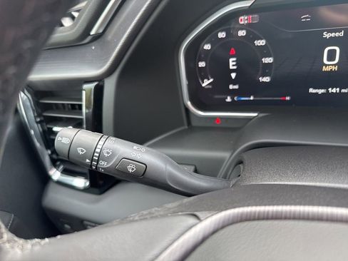 New 2026 GMC Sierra 2500 Denali Ultimate AWD/4WD image 28