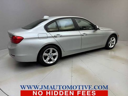 Used 2015 BMW 328i xDrive Sedan image 5