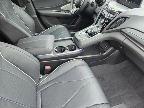 New 2026 Acura RDX SH-AWD w/ Advance Package image 10