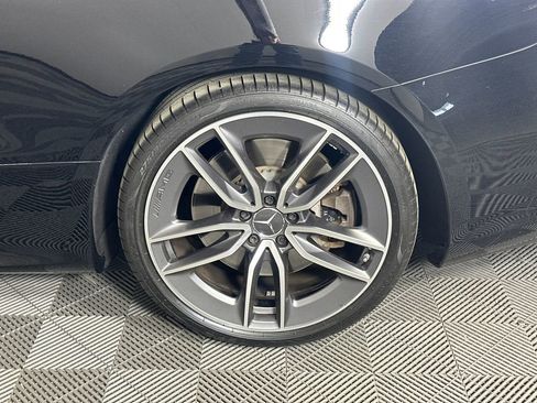 Certified 2021 Mercedes-Benz E 53 AMG 4MATIC Cabriolet image 20