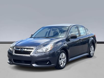 Used 2013 Subaru Legacy 2.5i