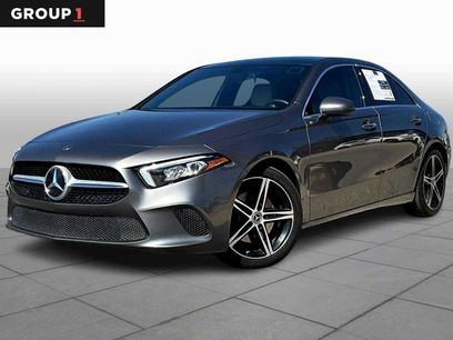 Certified 2022 Mercedes-Benz A 220