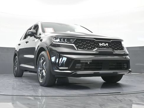 Used 2023 Kia Sorento EX FWD image 66