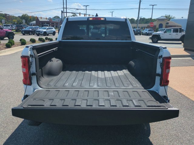 Used 2025 RAM 1500 Laramie w/ Trailer Tow Group AWD/4WD image 13