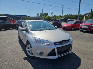 Used 2012 Ford Focus SE image 1