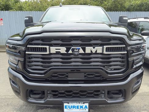 New 2025 RAM 2500 Big Horn image 10