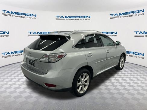 Used 2010 Lexus RX 350 2WD image 4