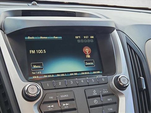 Used 2013 Chevrolet Equinox LTZ image 12