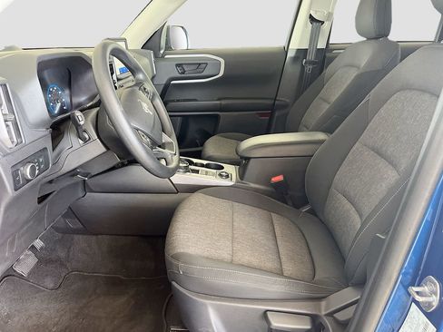 Used 2024 Ford Bronco Sport Big Bend AWD/4WD image 21