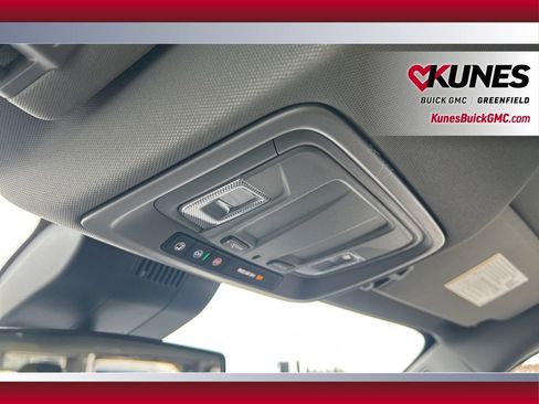 New 2026 GMC Sierra 1500 Elevation w/ Elevation Select Package image 18