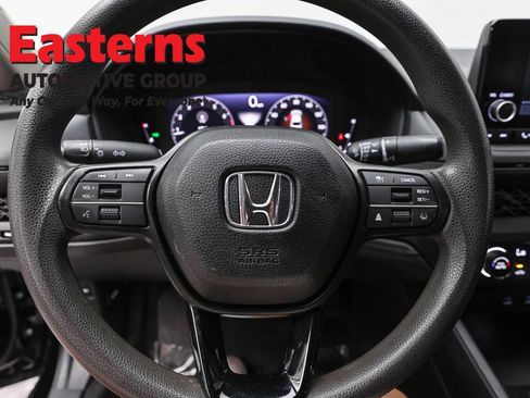 Used 2024 Honda Accord LX image 10