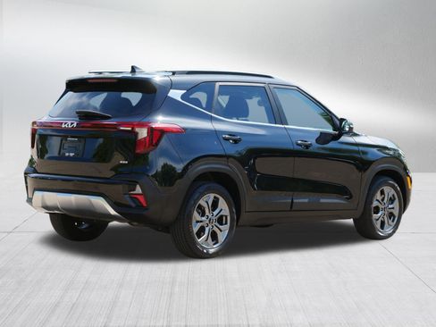 Certified 2024 Kia Seltos S AWD/4WD image 7