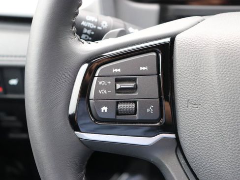 Used 2025 Honda Odyssey EX-L image 34