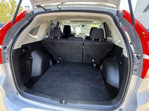 Used 2016 Honda CR-V EX image 17