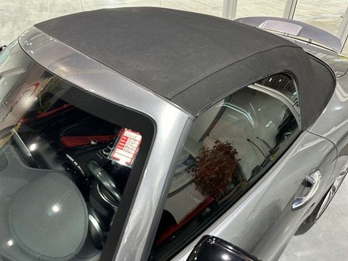 Used 2019 Mercedes-Benz AMG GT Roadster image 46