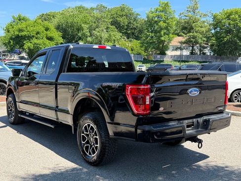 Used 2023 Ford F150 XLT w/ Equipment Group 302A High AWD/4WD image 10