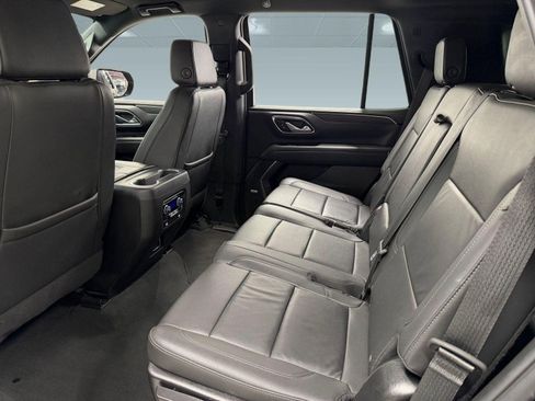 Used 2024 Chevrolet Tahoe LT AWD/4WD image 22