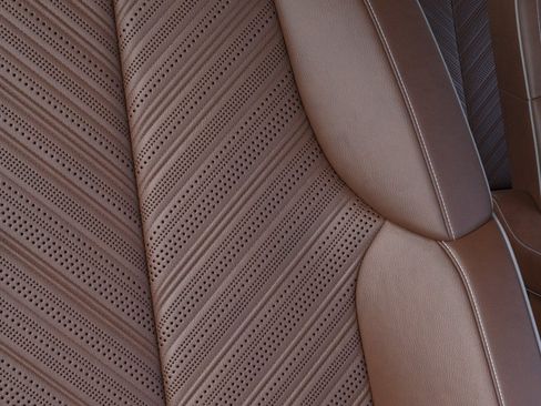 New 2027 Cadillac Vistiq Sport AWD/4WD image 21