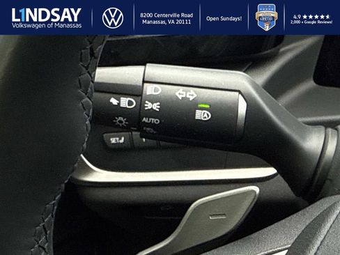 Used 2023 Lexus RZ 450e Premium w/ Technology Package image 22