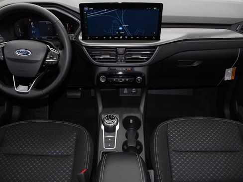 New 2026 Ford Escape Active w/ Tech Pack #1 FWD image 26