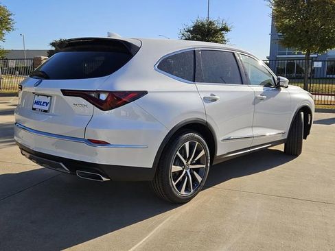 New 2026 Acura MDX w/ Technology Package image 5