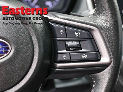 Used 2025 Subaru Outback Premium AWD/4WD image 16